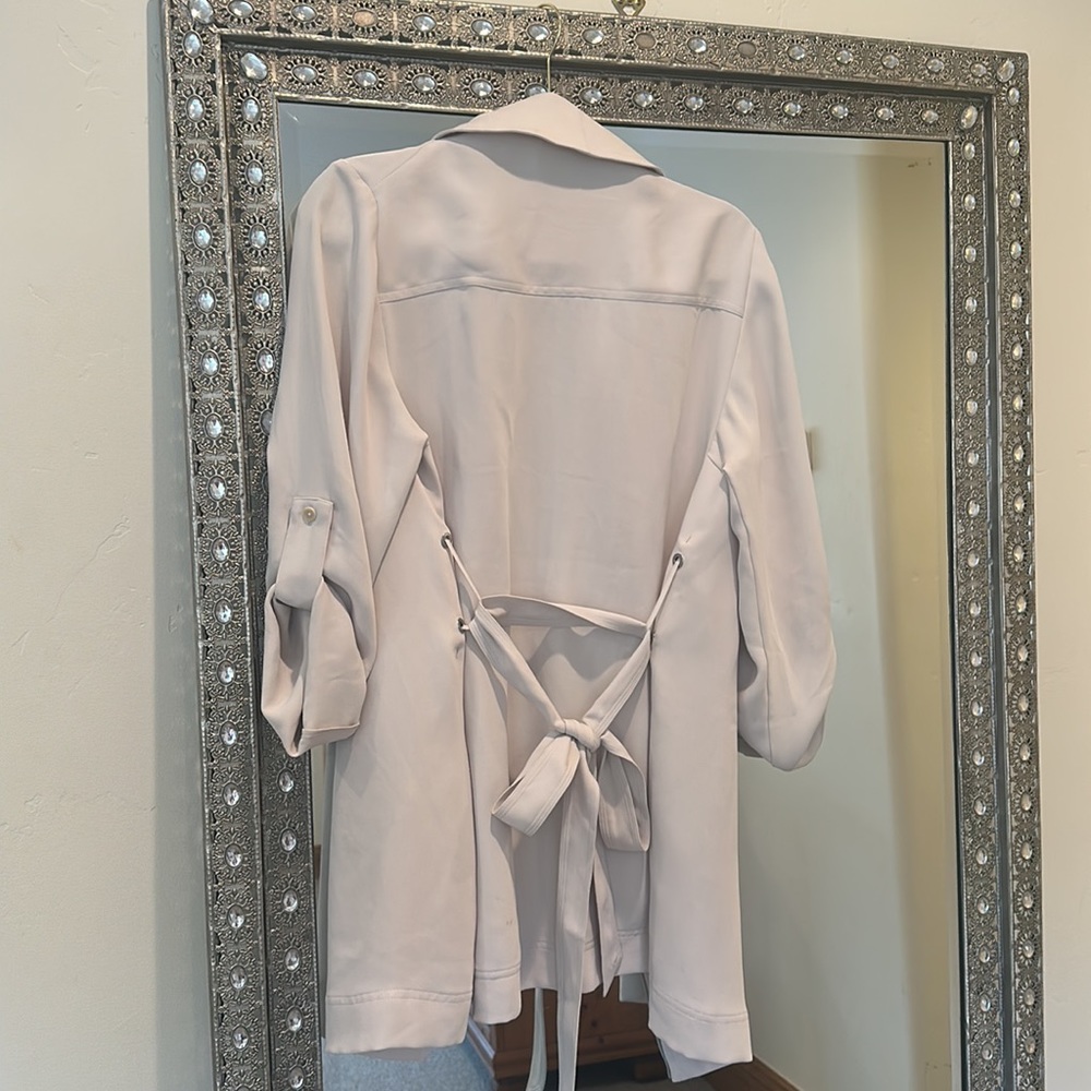 Aritzia duster - Picture 3 of 5